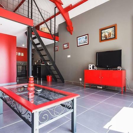 Gite L'Atelier Vay Экстерьер фото