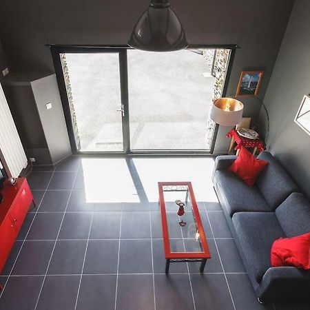 Gite L'Atelier Vay Экстерьер фото