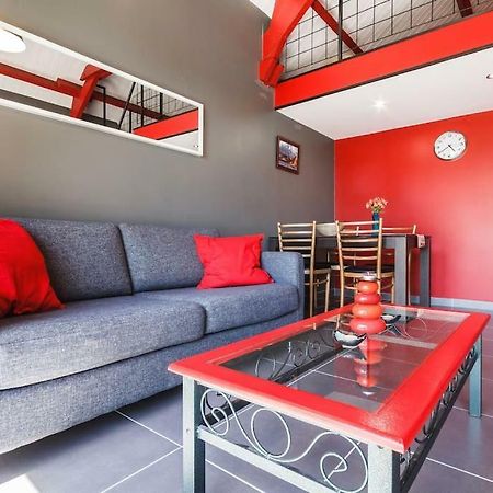 Gite L'Atelier Vay Экстерьер фото