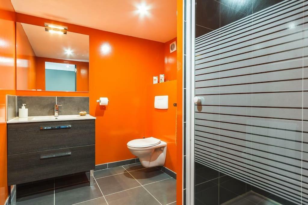 Gite L'Atelier Vay Экстерьер фото