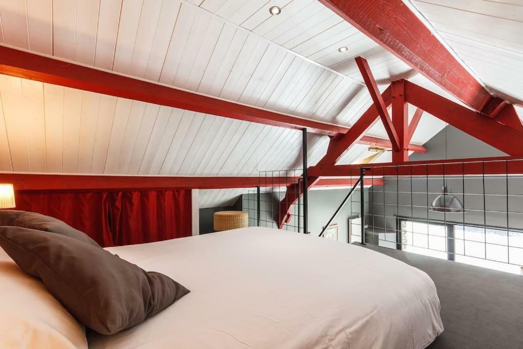 Gite L'Atelier Vay Экстерьер фото