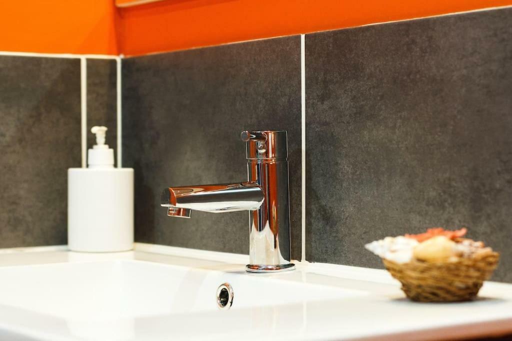Gite L'Atelier Vay Экстерьер фото