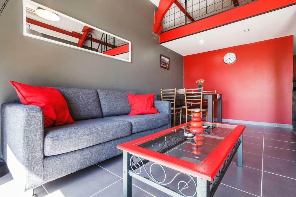 Gite L'Atelier Vay Экстерьер фото