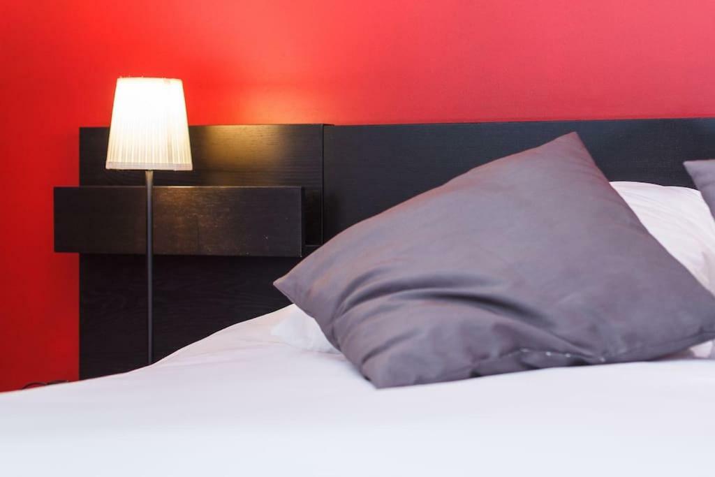 Gite L'Atelier Vay Экстерьер фото